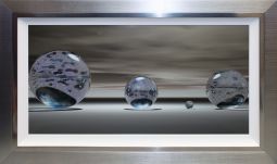 TABLEAUX ART LIQUIDE – Créateur de tableaux contemporains haut de gamme pour une décoration murale unique et raffinée. Cette œuvre a été embellie par l’artiste grâce à la résine appliquée sur le verre qui accentue la profondeur et le dynamisme du tableau. Cette œuvre est agrémentée de véritables cristaux qui lui donnent un éclat unique. Chaque œuvre est faite à la main et possède son certificat d’authenticité