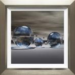 TABLEAUX ART LIQUIDE – Créateur de tableaux contemporains haut de gamme pour une décoration murale unique et raffinée. Cette œuvre a été embellie par l’artiste grâce à la résine appliquée sur le verre qui accentue la profondeur et le dynamisme du tableau. Cette œuvre est agrémentée de véritables cristaux qui lui donnent un éclat unique. Chaque œuvre est faite à la main et possède son certificat d’authenticité