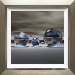 TABLEAUX ART LIQUIDE – Créateur de tableaux contemporains haut de gamme pour une décoration murale unique et raffinée. Cette œuvre a été embellie par l’artiste grâce à la résine appliquée sur le verre qui accentue la profondeur et le dynamisme du tableau. Cette œuvre est agrémentée de véritables cristaux qui lui donnent un éclat unique. Chaque œuvre est faite à la main et possède son certificat d’authenticité