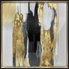 TABLEAUX ART LIQUIDE – Créateur de tableaux contemporains haut de gamme pour une décoration murale unique et raffinée. Cette œuvre a été embellie par l’artiste grâce à la résine appliquée sur le verre qui accentue la profondeur et le dynamisme du tableau. Cette œuvre est agrémentée de véritables cristaux qui lui donnent un éclat unique. Chaque œuvre est faite à la main et possède son certificat d’authenticité
