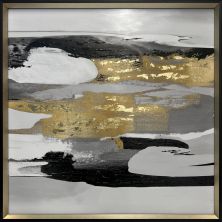TABLEAUX ART LIQUIDE – Créateur de tableaux contemporains haut de gamme pour une décoration murale unique et raffinée. Cette œuvre a été embellie par l’artiste grâce à la résine appliquée sur le verre qui accentue la profondeur et le dynamisme du tableau. Cette œuvre est agrémentée de véritables cristaux qui lui donnent un éclat unique. Chaque œuvre est faite à la main et possède son certificat d’authenticité