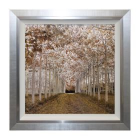 TABLEAUX ART LIQUIDE – Créateur de tableaux contemporains haut de gamme pour une décoration murale unique et raffinée. Cette œuvre a été embellie par l’artiste grâce à la résine appliquée sur le verre qui accentue la profondeur et le dynamisme du tableau. Cette œuvre est agrémentée de véritables cristaux qui lui donnent un éclat unique. Chaque œuvre est faite à la main et possède son certificat d’authenticité