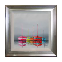 TABLEAUX ART LIQUIDE – Créateur de tableaux contemporains haut de gamme pour une décoration murale unique et raffinée. Cette œuvre a été embellie par l’artiste grâce à la résine appliquée sur le verre qui accentue la profondeur et le dynamisme du tableau. Cette œuvre est agrémentée de véritables cristaux qui lui donnent un éclat unique. Chaque œuvre est faite à la main et possède son certificat d’authenticité