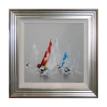 TABLEAUX ART LIQUIDE – Créateur de tableaux contemporains haut de gamme pour une décoration murale unique et raffinée. Cette œuvre a été embellie par l’artiste grâce à la résine appliquée sur le verre qui accentue la profondeur et le dynamisme du tableau. Cette œuvre est agrémentée de véritables cristaux qui lui donnent un éclat unique. Chaque œuvre est faite à la main et possède son certificat d’authenticité