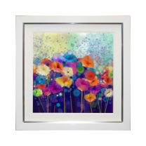 TABLEAUX ART LIQUIDE – Créateur de tableaux contemporains haut de gamme pour une décoration murale unique et raffinée. Cette œuvre a été embellie par l’artiste grâce à la résine appliquée sur le verre qui accentue la profondeur et le dynamisme du tableau. Cette œuvre est agrémentée de véritables cristaux qui lui donnent un éclat unique. Chaque œuvre est faite à la main et possède son certificat d’authenticité