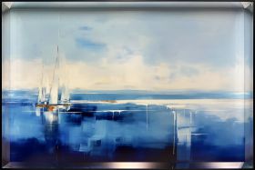 TABLEAUX ART LIQUIDE – Créateur de tableaux contemporains haut de gamme pour une décoration murale unique et raffinée. Cette œuvre a été embellie par l’artiste grâce à la résine appliquée sur le verre qui accentue la profondeur et le dynamisme du tableau. Cette œuvre est agrémentée de véritables cristaux qui lui donnent un éclat unique. Chaque œuvre est faite à la main et possède son certificat d’authenticité