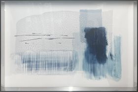 TABLEAUX ART LIQUIDE – Créateur de tableaux contemporains haut de gamme pour une décoration murale unique et raffinée. Cette œuvre a été embellie par l’artiste grâce à la résine appliquée sur le verre qui accentue la profondeur et le dynamisme du tableau. Cette œuvre est agrémentée de véritables cristaux qui lui donnent un éclat unique. Chaque œuvre est faite à la main et possède son certificat d’authenticité