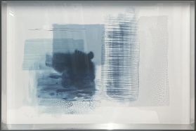 TABLEAUX ART LIQUIDE – Créateur de tableaux contemporains haut de gamme pour une décoration murale unique et raffinée. Cette œuvre a été embellie par l’artiste grâce à la résine appliquée sur le verre qui accentue la profondeur et le dynamisme du tableau. Cette œuvre est agrémentée de véritables cristaux qui lui donnent un éclat unique. Chaque œuvre est faite à la main et possède son certificat d’authenticité